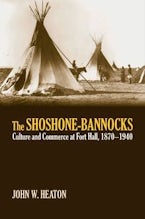 The Shoshone-Bannocks The Shoshone-Bannocks
