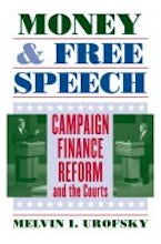 Money and Free Speech Money and Free Speech