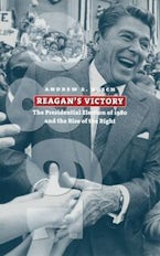 Reagans Victory Reagans Victory