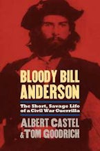 Bloody Bill Anderson Bloody Bill Anderson
