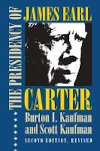 The Presidency of James Earl Carter, Jr. The Presidency of James Earl Carter, Jr.