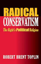 Cover of 'Radical Conservatism' 