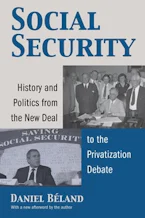 Cover of 'Social Security' 