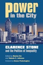 Power in the City Power in the City
