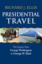 Presidential Travel Presidential Travel