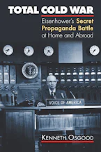 Cover of 'Total Cold War' 