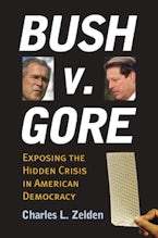 Bush V. Gore Bush V. Gore