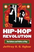 Hip-hop Revolution Hip-hop Revolution