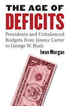 The Age of Deficits The Age of Deficits