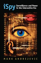 Cover of 'ISpy' 