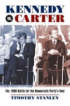 Kennedy Vs. Carter Kennedy Vs. Carter