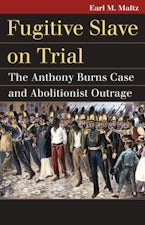 Fugitive Slave on Trial Fugitive Slave on Trial