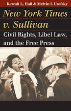 New York Times V. Sullivan New York Times V. Sullivan