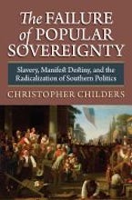 The Failure of Popular Sovereignty The Failure of Popular Sovereignty