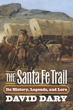 The Santa Fe Trail The Santa Fe Trail