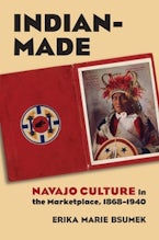 Indian-Made Indian-Made