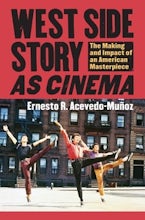 West Side Story As Cinema West Side Story As Cinema