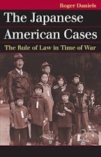 The Japanese American Cases The Japanese American Cases