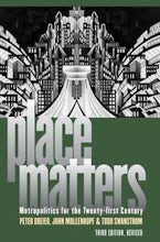 Place Matters Place Matters
