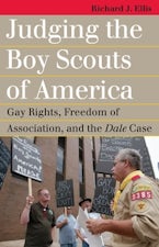 Judging the Boy Scouts of America Judging the Boy Scouts of America