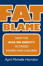 Fat Blame Fat Blame