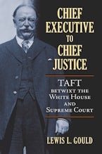 Chief Executive to Chief Justice Chief Executive to Chief Justice