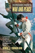 Bondarchuk’s ’War and Peace’