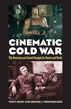 Cinematic Cold War Cinematic Cold War