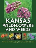 Kansas Wildflowers and Weeds Kansas Wildflowers and Weeds