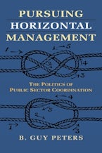 Pursuing Horizontal Management Pursuing Horizontal Management