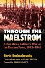 Through the Maelstrom Through the Maelstrom