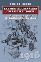 The First Modern Clash Over Federal Power The First Modern Clash Over Federal Power