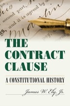 The Contract Clause The Contract Clause