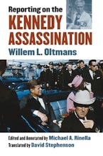 Reporting on the Kennedy Assassination Reporting on the Kennedy Assassination