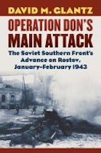 Operation Dons Main Attack Operation Dons Main Attack