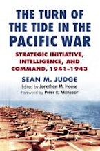 The Turn of the Tide in the Pacific War The Turn of the Tide in the Pacific War