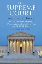 Cover of 'The Supreme Court' 