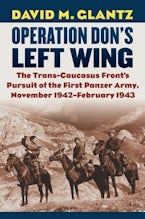 Operation Dons Left Wing Operation Dons Left Wing