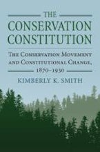 The Conservation Constitution The Conservation Constitution