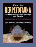 Key to the Herpetofauna of the Continental United States and Canada Key to the Herpetofauna of the Continental United States and Canada