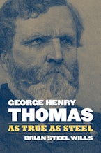George Henry Thomas George Henry Thomas