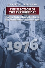 The Election of the Evangelical The Election of the Evangelical