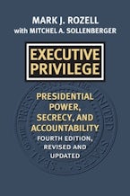 Executive Privilege