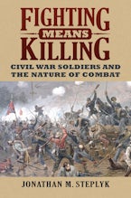 Fighting Means Killing Fighting Means Killing