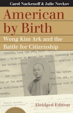 American by Birth American by Birth