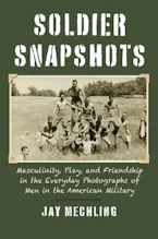 Cover of 'Soldier Snapshots' 
