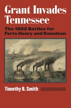 Grant Invades Tennessee Grant Invades Tennessee