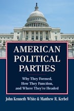 American Political Parties American Political Parties