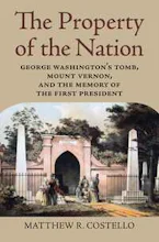 Cover of 'The Property of the Nation' 
