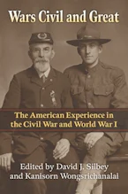 Cover of 'Wars Civil and Great' 